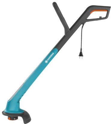 Триммер для газона GARDENA SmallCut Plus 350/23 09806-20 купить,NaN