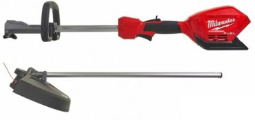 Триммер для газона Milwaukee M18 FOPHLTKIT-0 4933464956 купить,NaN