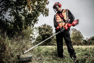 Триммер для газона Milwaukee M18 FOPHLTKIT-0 4933464956 купить,NaN