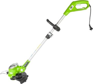 Триммер для газона Greenworks GST5033M