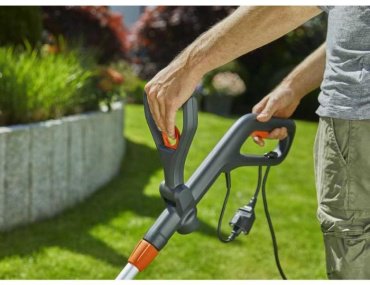 Триммер для газона GARDENA 09874-20 - ForteMarket Триммер для газона GARDENA 09874-20 купить,0