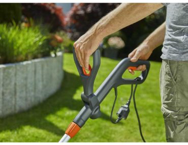 Триммер для газона GARDENA 09874-20 купить,NaN