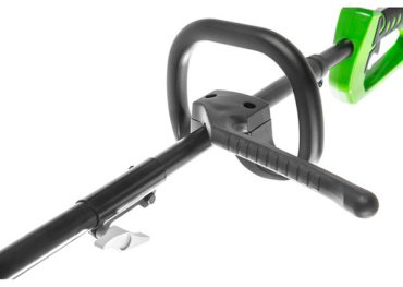 Триммер для газона Greenworks 1301507UB купить,NaN