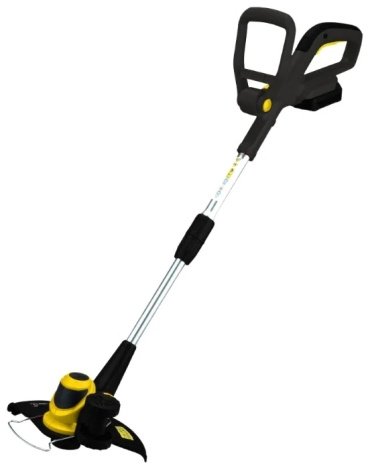 Триммер для газона Huter GET-18-2Li - ForteMarket Триммер для газона Huter GET-18-2Li купить,0