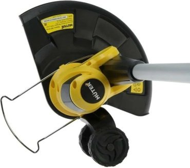 Триммер для газона Huter GET-18-2Li - ForteMarket Триммер для газона Huter GET-18-2Li купить,0