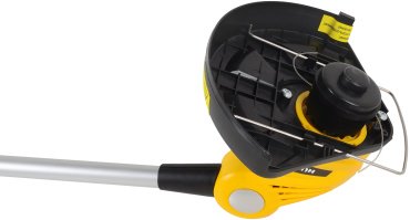 Триммер для газона Huter GET-18-2Li - ForteMarket Триммер для газона Huter GET-18-2Li купить,0