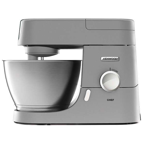 Кухонный комбайн Kenwood KVC3100S серебристый