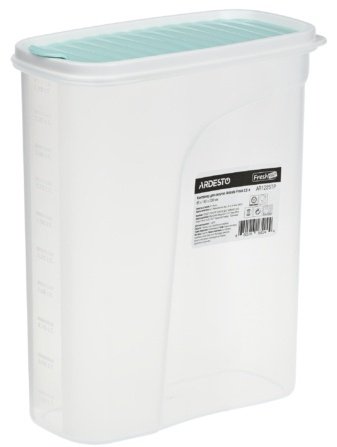 Ardesto контейнер AR1225TP, пластик купить,NaN
