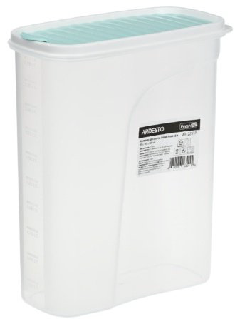 Ardesto контейнер AR1225TP, пластик купить,NaN