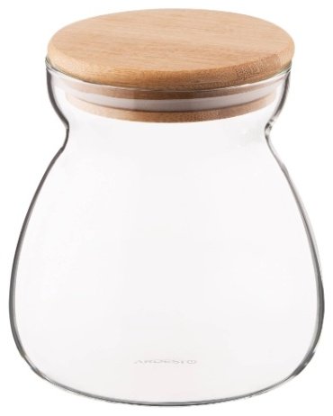 ARDESTO банка AR1370BH, пластик, силикон, стекло, бамбук купить,NaN