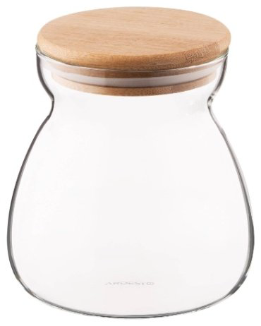 ARDESTO банка AR1370BH, пластик, силикон, стекло, бамбук купить,NaN