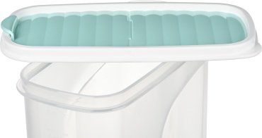 Ardesto контейнер Fresh AR1218TP 1.8 л, пластик купить,NaN
