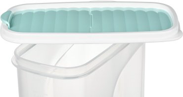 Ardesto контейнер Fresh AR1218TP 1.8 л, пластик купить,NaN