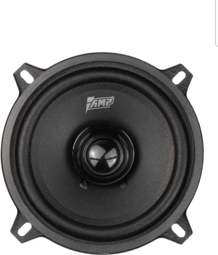 AMP широкополосная АС PROMO FR52 v3 купить,NaN