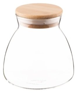 ARDESTO банка AR1340BH, пластик, стекло, силикон