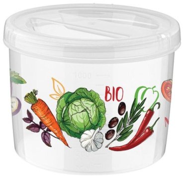 Готовая продукция контейнер 4311978, пластик купить,NaN