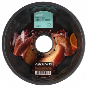 Ardesto форма AR2310T, сталь купить,NaN