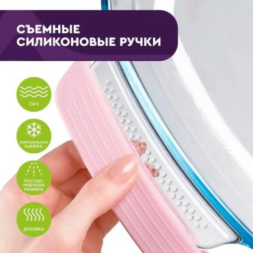 Форма ELST9025P, стекло
