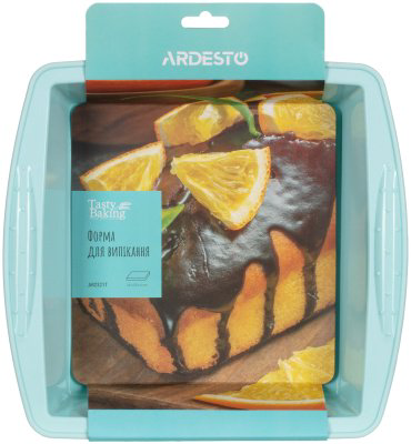 Ardesto форма AR2321T, силикон