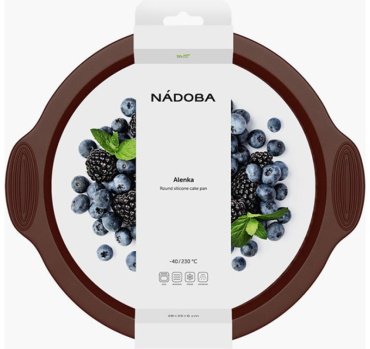 Nadoba форма 762111 , силикон купить,NaN