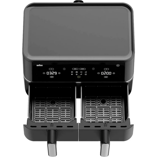 Аэрогриль BRAUN TD 5030IBK