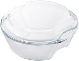 Ardesto форма AR2415BG, стекло