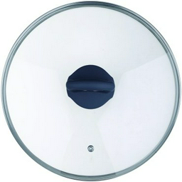 Bergner крышка Orion BG-2734 30 см, стекло
