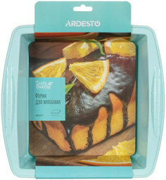 Ardesto форма AR2321T, силикон