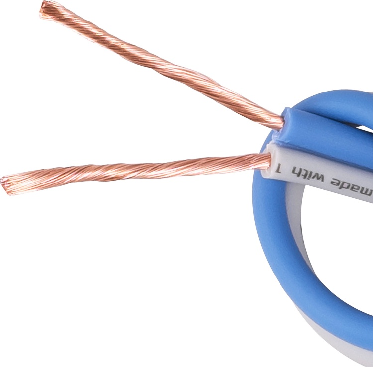 Кабель DL Audio Phoenix Sport Speaker Cable 16 GA 10м 1 шт