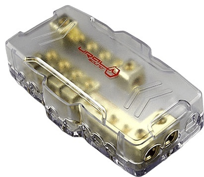 Распределитель питания УРАЛ PB-DB BIG SPL DISTRIBUTOR 1