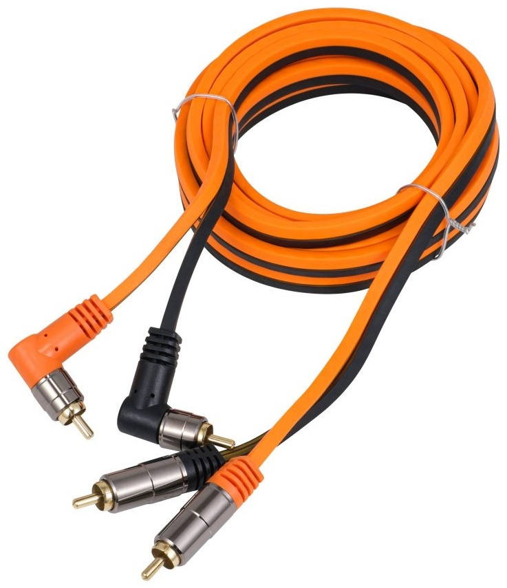 Кабель DL Audio Raven RCA 3M 1 шт