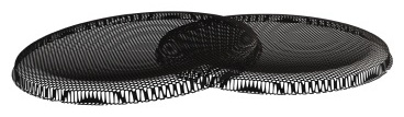 Защитная сетка PRIDE Pride Diamond 8 V3 4 шт