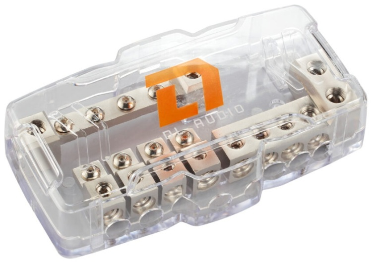 Модуль DL Audio Phoenix Power Distributor 07 1 шт