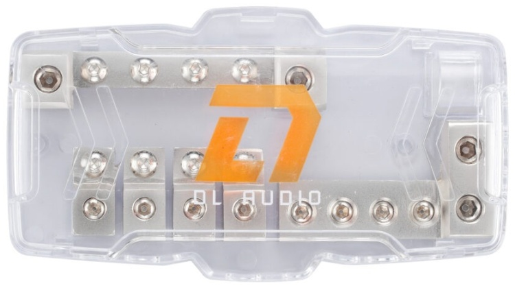 Модуль DL Audio Phoenix Power Distributor 07 1 шт купить,17553