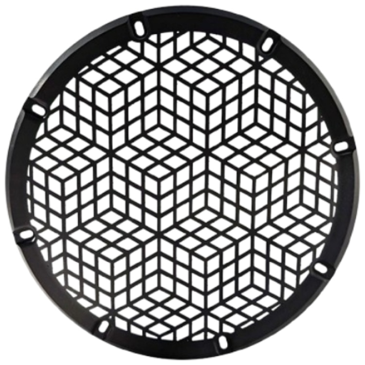 Защитная сетка Deaf Bonce DB Grill 60 16см 2шт. 2 шт