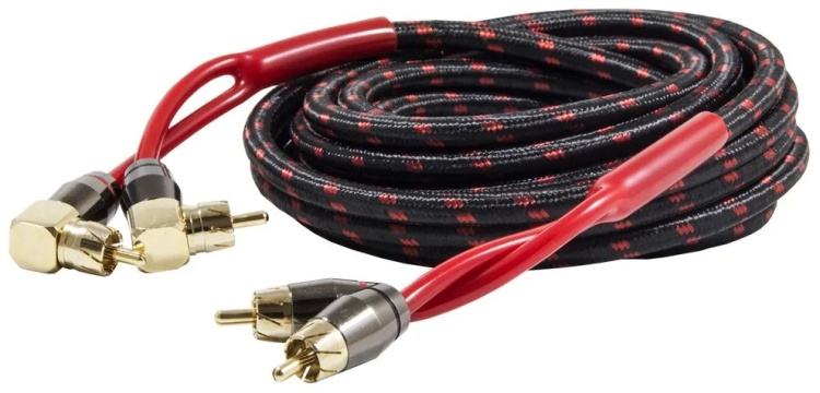 Кабель AMP HRCA-5 1 шт