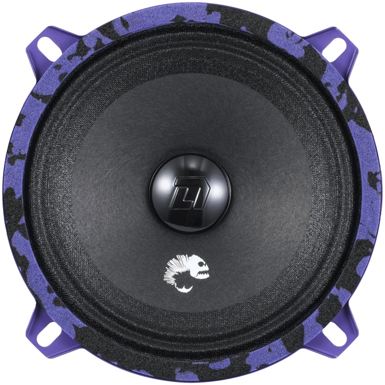 DL Audio среднечастотная АС Piranha 130 