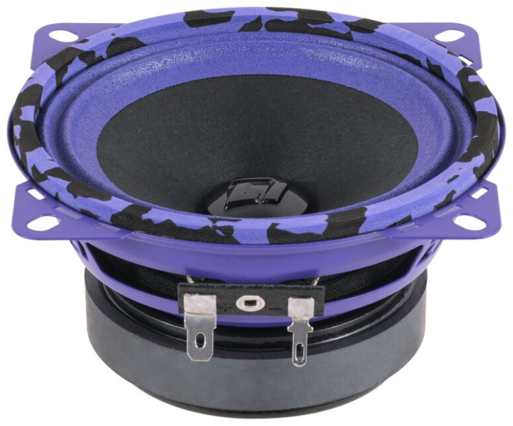 DL Audio среднечастотная АС Piranha 100 v2