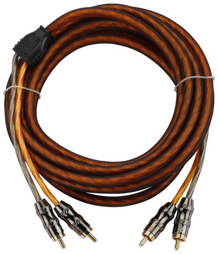 Кабель DL Audio Gryphon Pro RCA 4M 1 шт