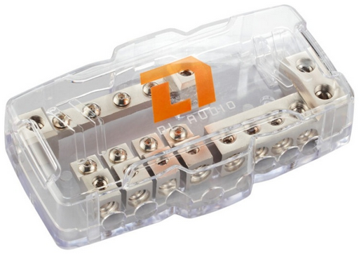 Модуль DL Audio Phoenix Power Distributor 07 1 шт