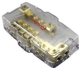Распределитель питания УРАЛ PB-DB BIG SPL DISTRIBUTOR 1