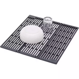 Коврик для сушки посуды Joseph Joseph 851698 Grey