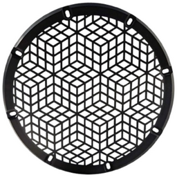 Защитная сетка Deaf Bonce DB Grill 80 20см 2 шт