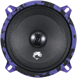 DL Audio среднечастотная АС Piranha 130 