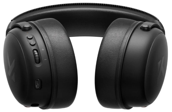 Наушники Mchose V9 Pro HW-V9-2 Steel Black купить,36000