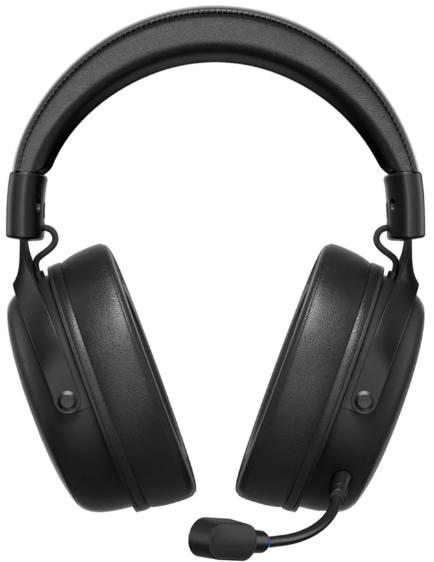 Наушники Mchose V9 Pro HW-V9-2 Steel Black купить,36000