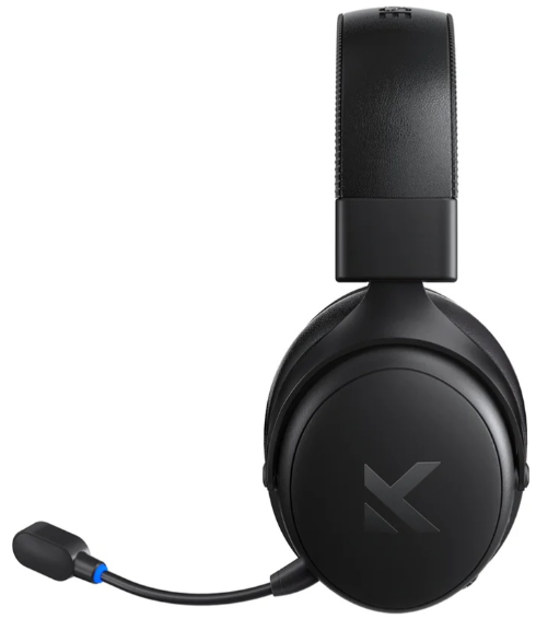 Наушники Mchose V9 Pro HW-V9-2 Steel Black купить,36000