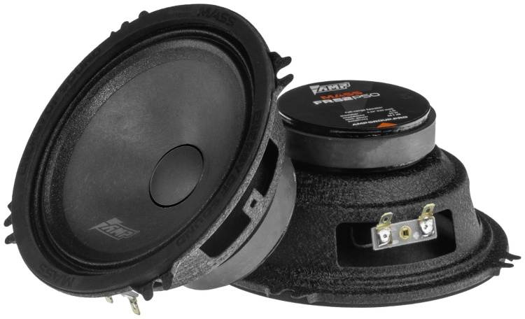 AMP широкополосная АС MASS FR52P50