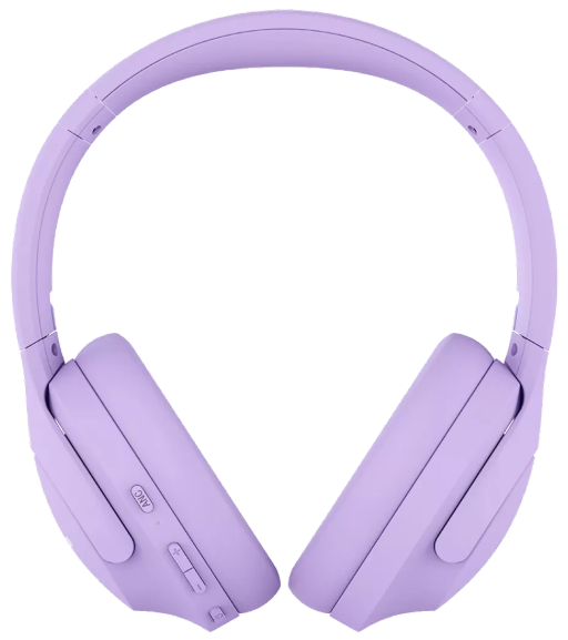 Наушники Canyon OnRiff 10 CNS-CBTHS10PU Purple