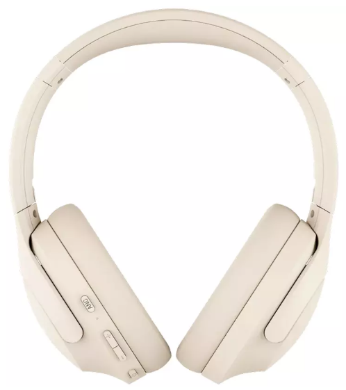 Наушники Canyon OnRiff 10 CNS-CBTHS10BG Beige